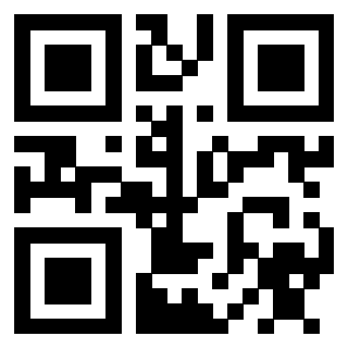 Scansione del Qr Code di 3910133757