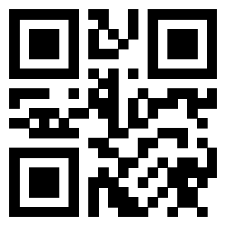 Il QrCode di 3910133758