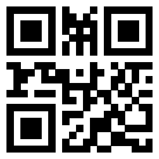 3910133759 - Immagine del Qr Code associato