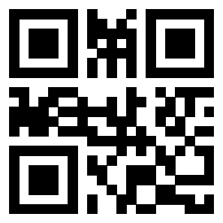 Immagine del QrCode di 3910133762