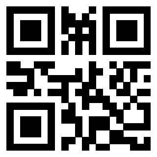 3910133764 - Immagine del Qr Code associato