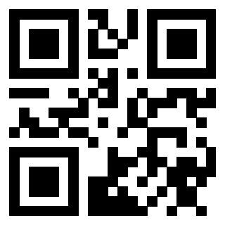Scansione del QrCode di 3910133765