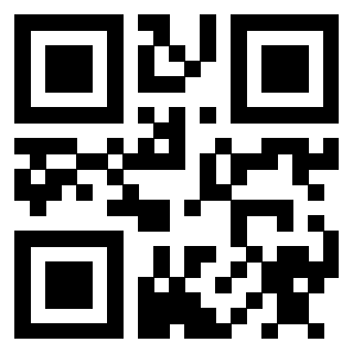 3910133766 - Immagine del QrCode associato