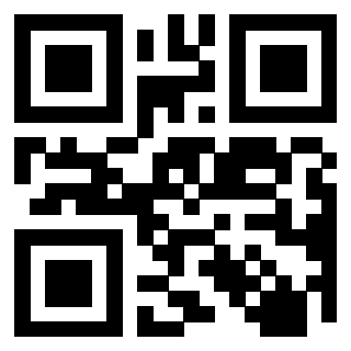 Immagine del QrCode di 3910133768