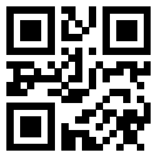 3910133771 QrCode associato