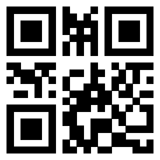 3910133772 Qr Code associato