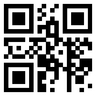 3910133773 - Immagine del QrCode associato
