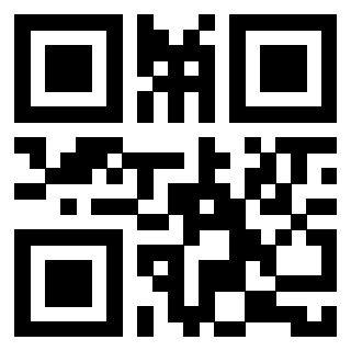 3910133775 - Immagine del QrCode