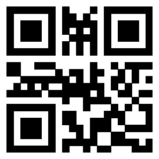 3910133781 Qr Code associato