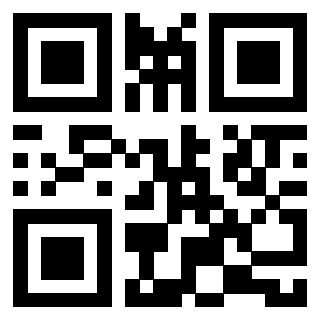 Il QrCode di 3910133783