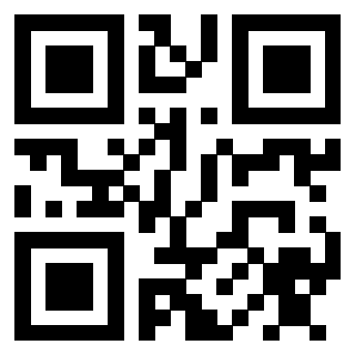 3910133784 Qr Code associato