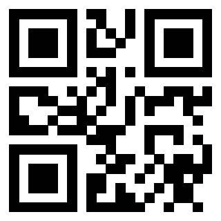 3910133786 - Immagine del Qr Code associato