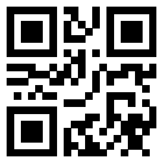 Immagine del QrCode di 3910133787