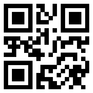 Immagine del Qr Code di 3910133788