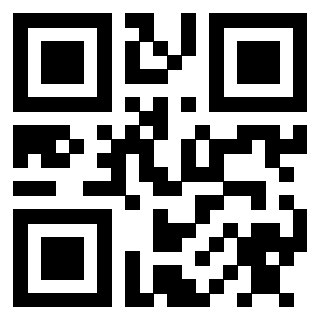 Scansione del QrCode di 3910133798