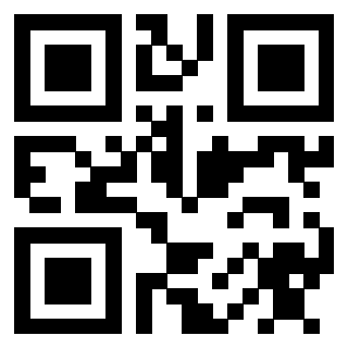 3910133802 - Immagine del QrCode associato