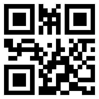 3910133805 - Immagine del QrCode