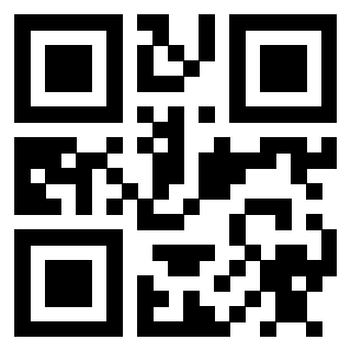 3910133806 QrCode associato
