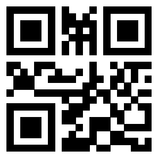 3910133808 Qr Code associato