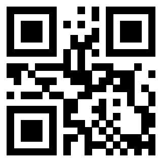 3910133816 Qr Code associato