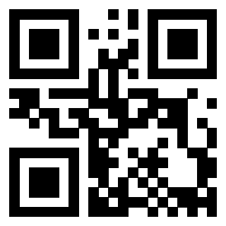 Il QrCode di 3910133819