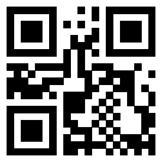 3910133820 QrCode associato