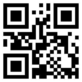 3910133824 Qr Code associato