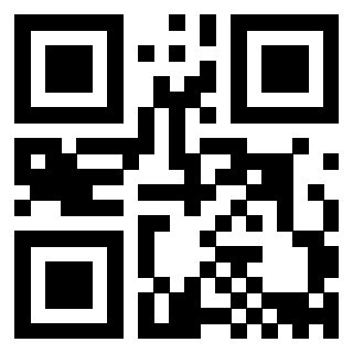 3910133825 - Immagine del Qr Code associato