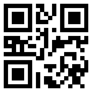 3910133827 - Immagine del QrCode associato