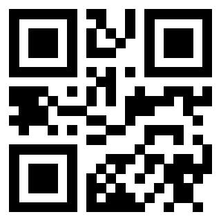 3910133831 - Immagine del QrCode associato