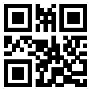 Immagine del QrCode di 3910133832