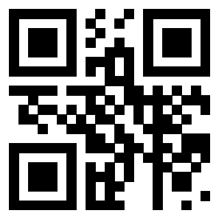 Immagine del Qr Code di 3910133833