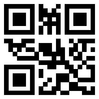 3910133834 Qr Code associato