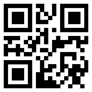 3910133837 Qr Code associato
