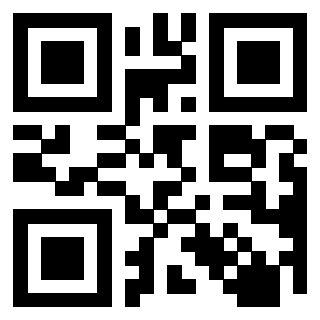 3910133838 - Immagine del Qr Code associato