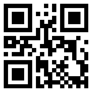 3910133839 - Immagine del QrCode associato
