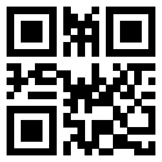 3910133840 - Immagine del QrCode associato