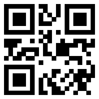3910133842 Qr Code associato