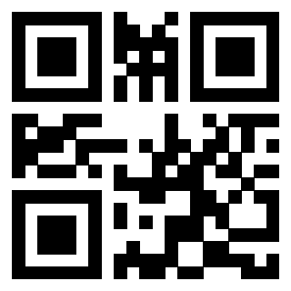3910133845 QrCode associato