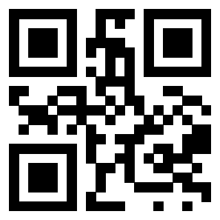 Scansione del Qr Code di 3910133848