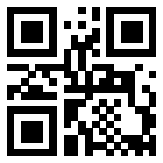 3910133850 - Immagine del QrCode associato