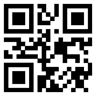 3910133852 QrCode associato