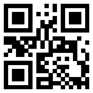 Il QrCode di 3910133855