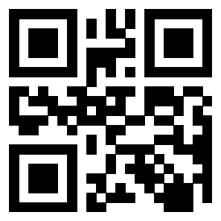 3910133856 QrCode associato