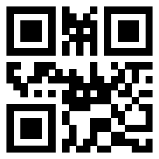 Immagine del QrCode di 3910133860
