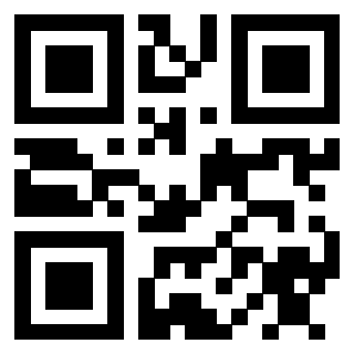 3910133861 - Immagine del Qr Code associato