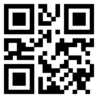 3910133864 - Immagine del QrCode associato