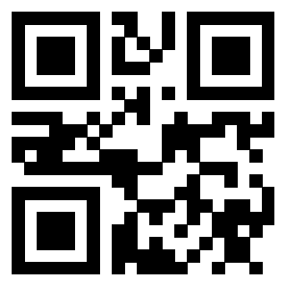 Immagine del QrCode di 3910133865