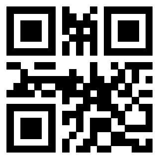 Immagine del QrCode di 3910133866