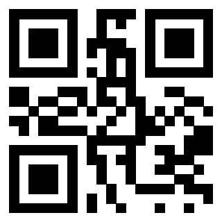 3910133869 - Immagine del Qr Code associato